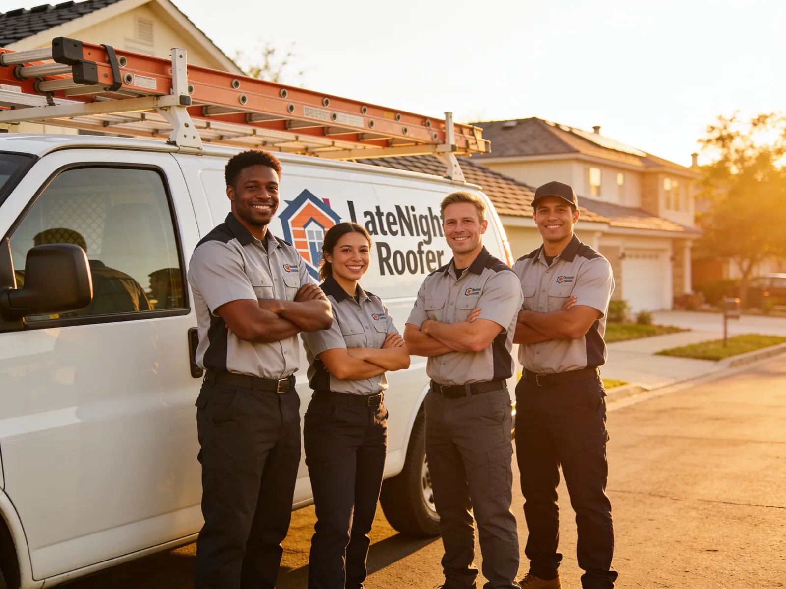 Emergency Roof Repair company in Robinson Creek, KY